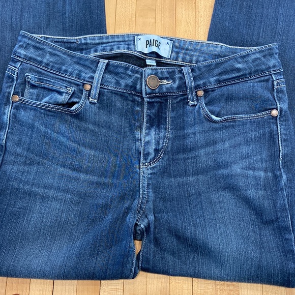 Paige Verdugo Ankle - Picture 4 of 6